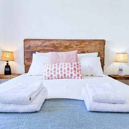 Dona Marqueza - Wifi, Ac, Praia & Centro Carvoeiro 350M Eksteriør billede